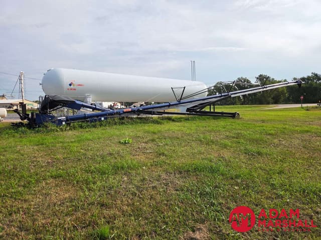 Image of Kwik-Belt 18105 equipment image 2