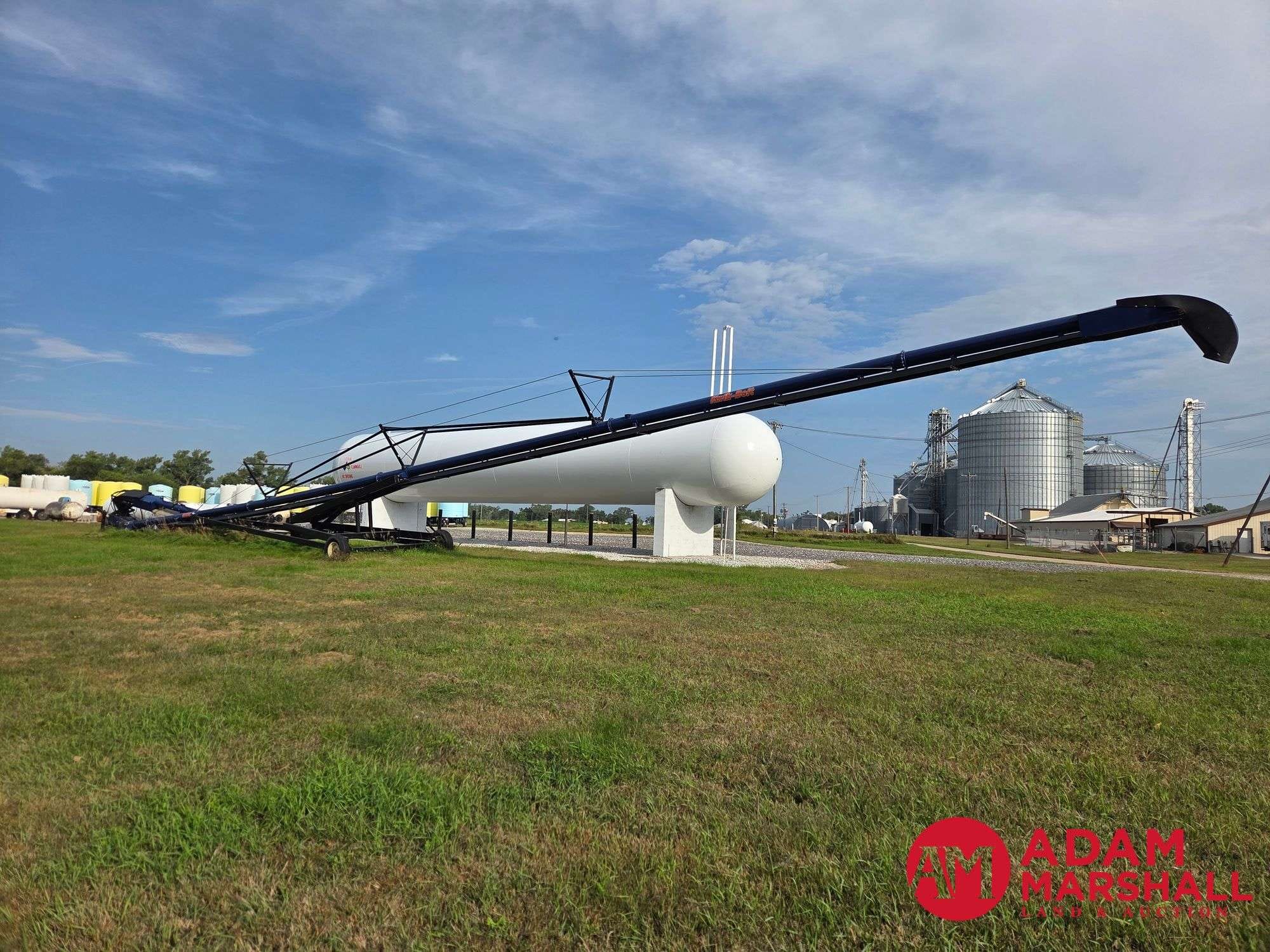 2023 Kwik-Belt 18105 Equipment Image0