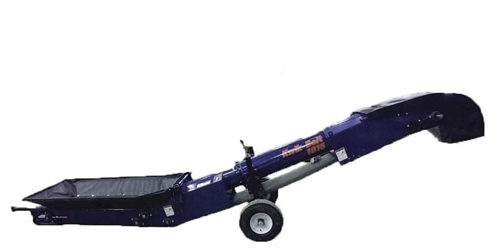 2024 Kwik-Belt 1815 Equipment Image0