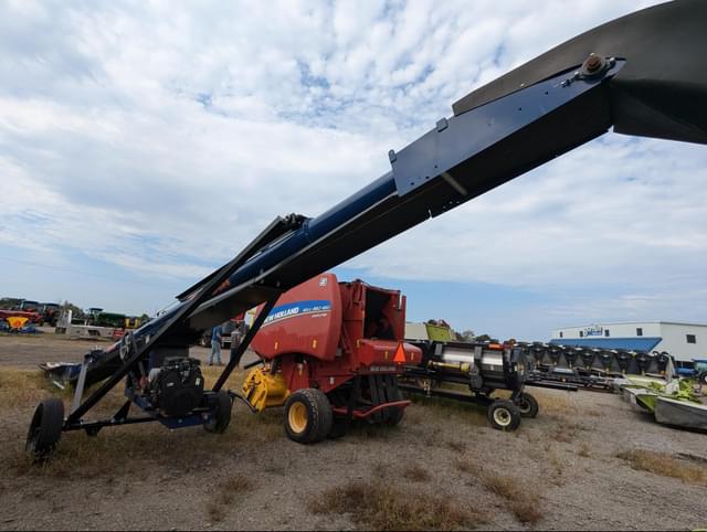 Image of Kwik-Belt 1838 equipment image 4