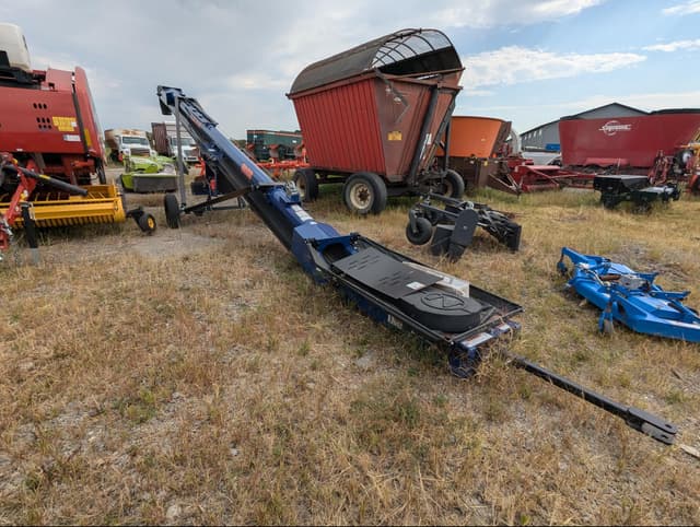 Image of Kwik-Belt 1838 equipment image 1