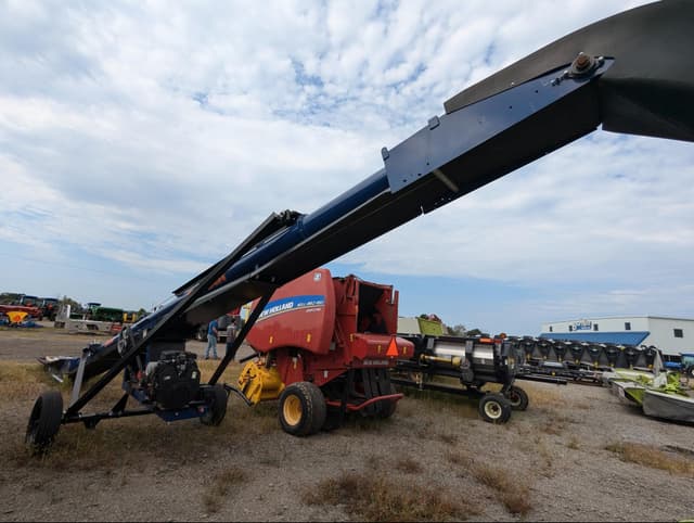 Image of Kwik-Belt 1838 equipment image 4