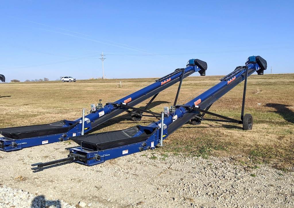 2024 Kwik-Belt 1838 Equipment Image0