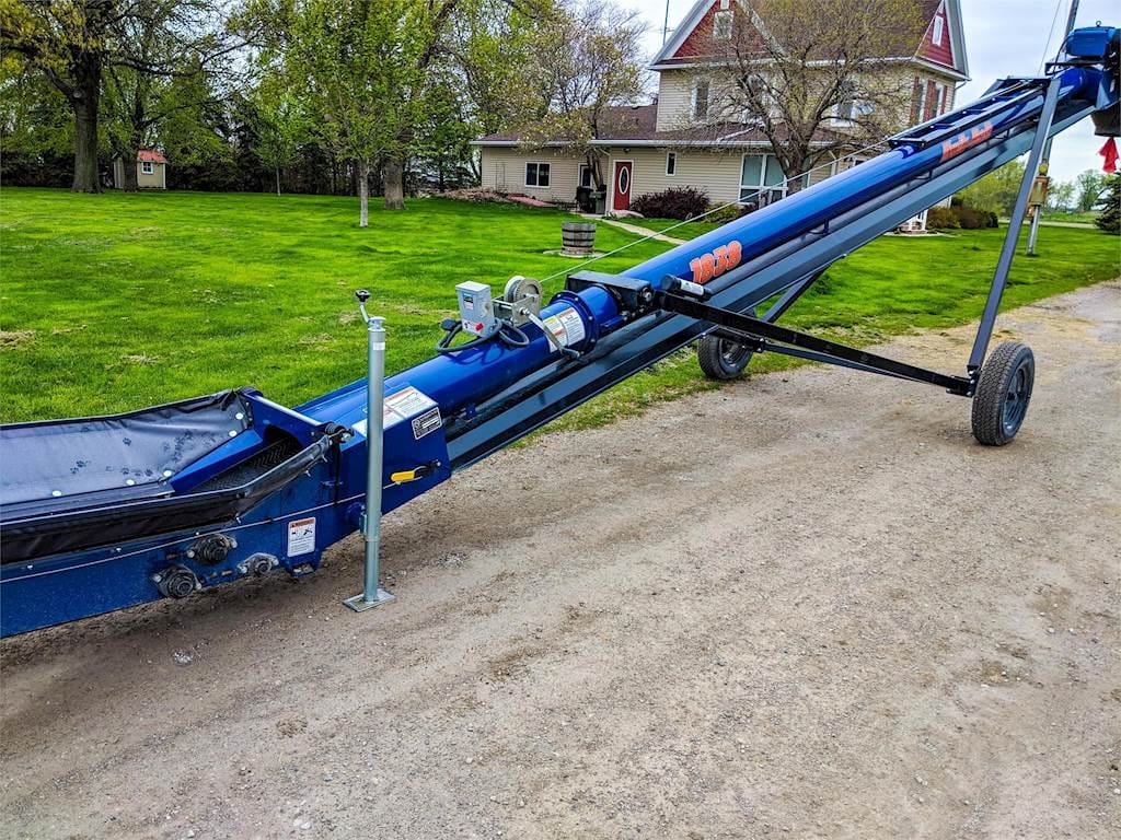 2024 Kwik-Belt 1848 Equipment Image0