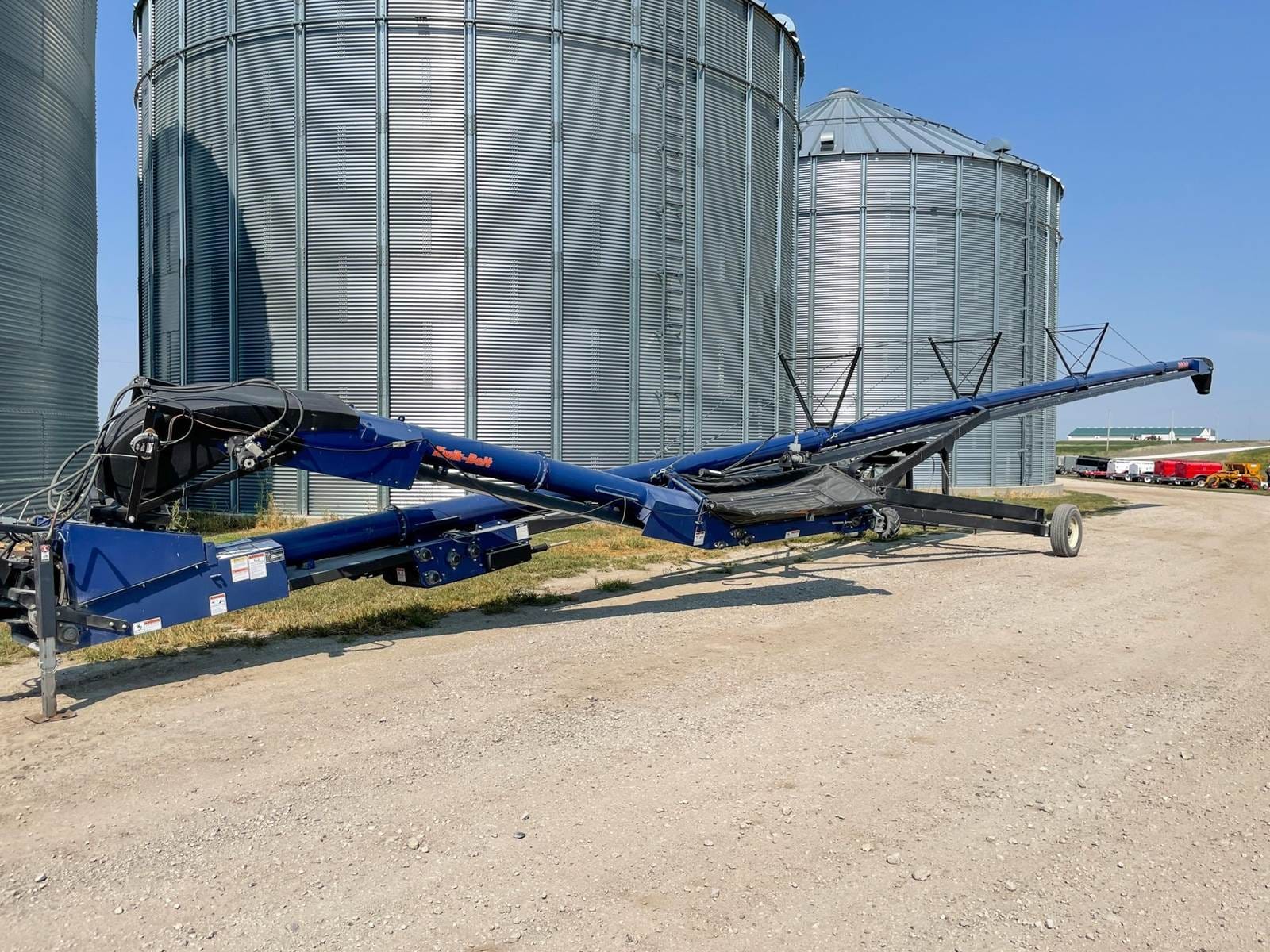 2024 Kwik-Belt 1890 Equipment Image0