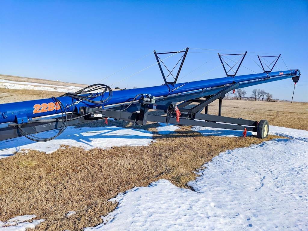 2024 Kwik-Belt 2285 Equipment Image0