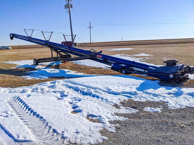 Image of Kwik-Belt 2285 equipment image 1