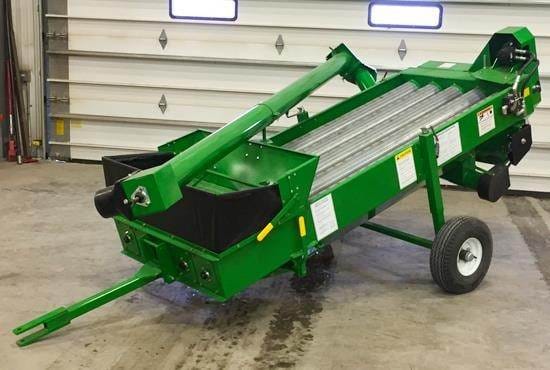 2024 Kwik Kleen 572 Equipment Image0