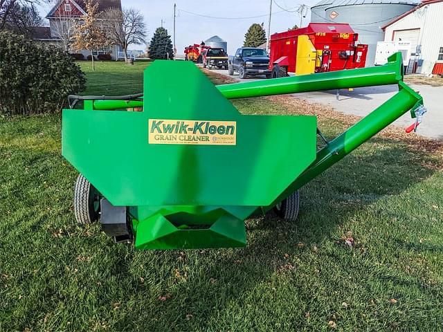 Image of Kwik Kleen 772 equipment image 4