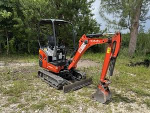 2023 Kubota KX018-4 Image