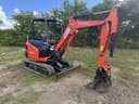2023 Kubota KX030-4 Image