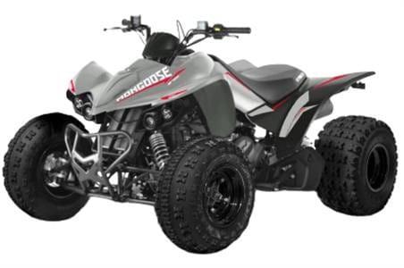 2023 Kymco  Mongoose 270i Equipment Image0