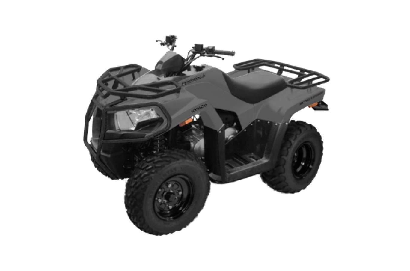 2023 Kymco  MXU 270i EURO Equipment Image0