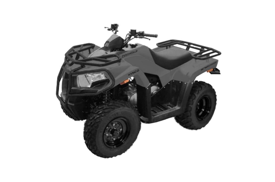 Image of Kymco  MXU 270i EURO Image 0