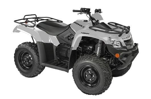 Image of Kymco  MXU450I Image 0