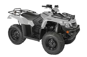 2023 Kymco MXU450I Image