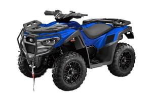 2023 Kymco  MXU 700i LE EPS EURO Image