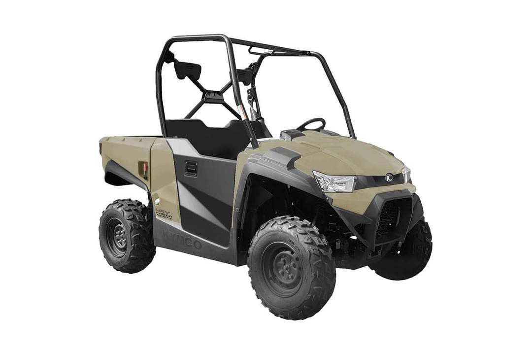 Image of Kymco  UXV 450i Image 0