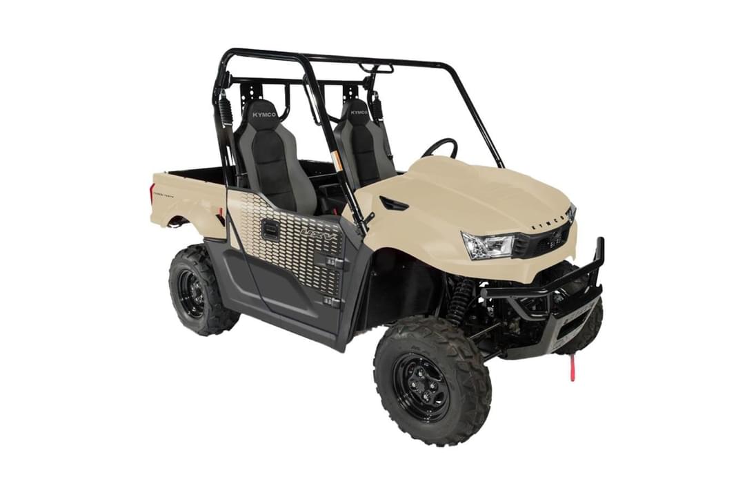 Image of Kymco  700i Image 0