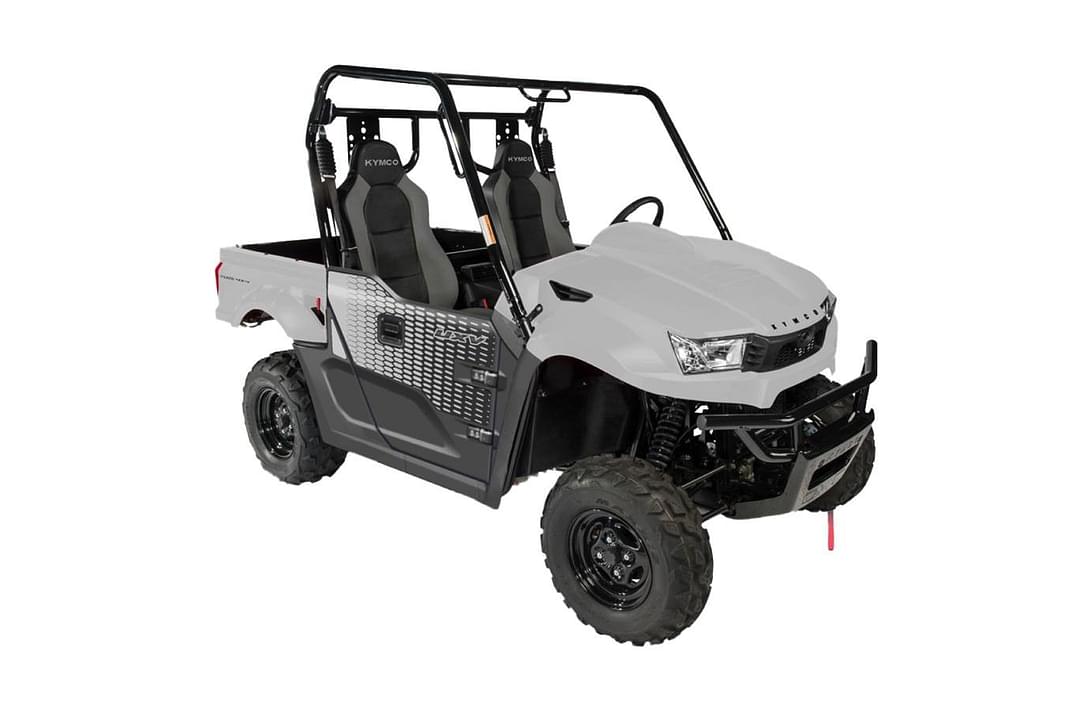 Image of Kymco  700i Image 1