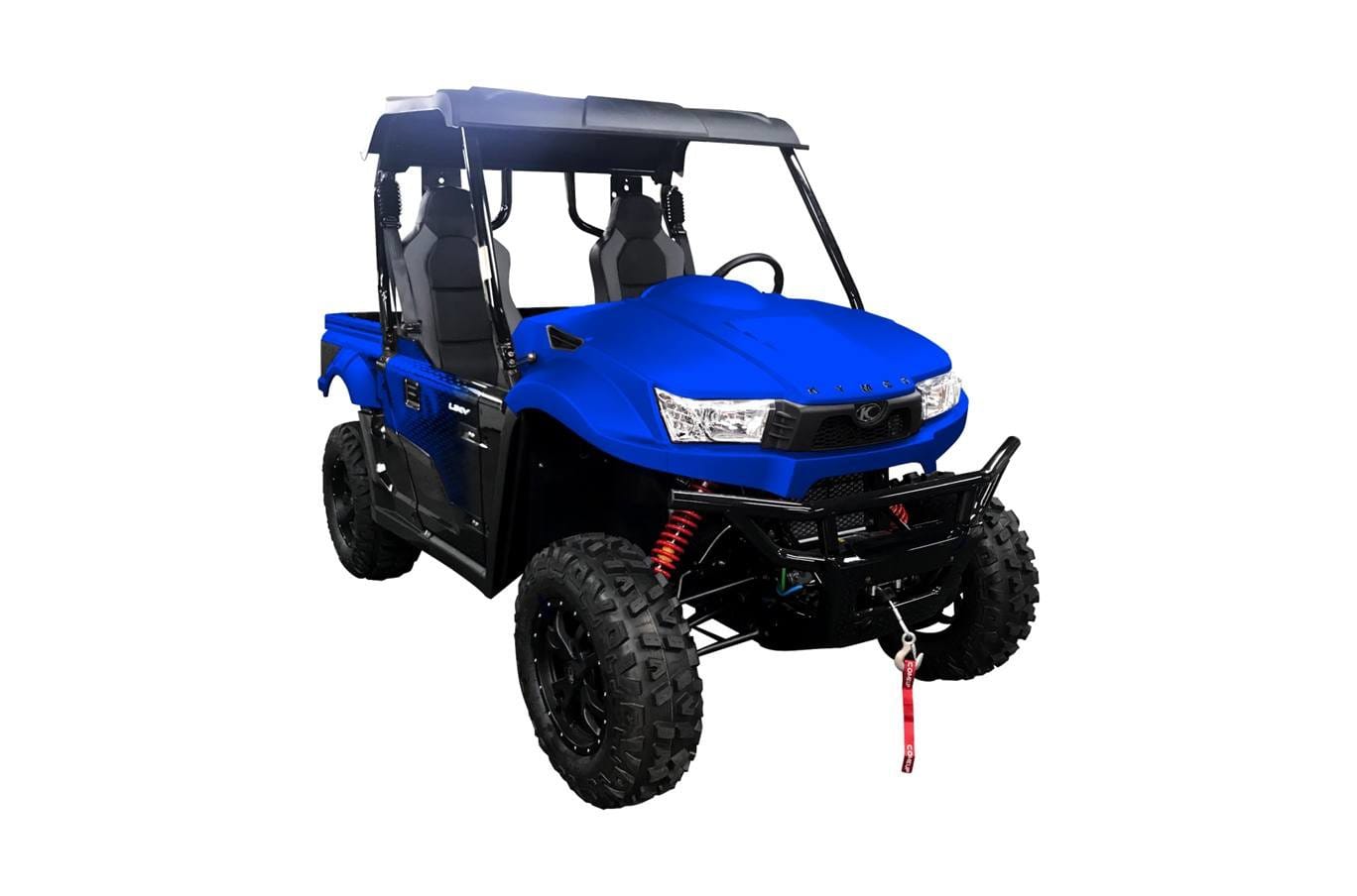 2023 Kymco  UXV 700i LE EPS Equipment Image0