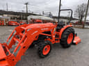 2023 Kubota L4802HST Image