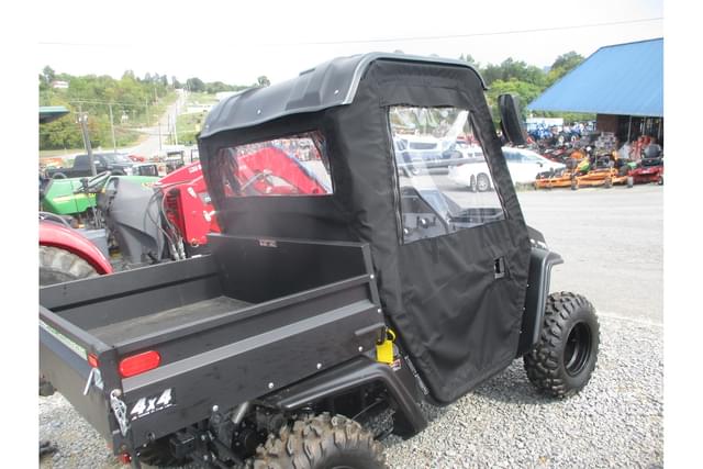 Image of American Landmaster L7 equipment image 4