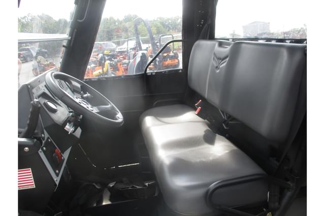 Image of American Landmaster L7 equipment image 2