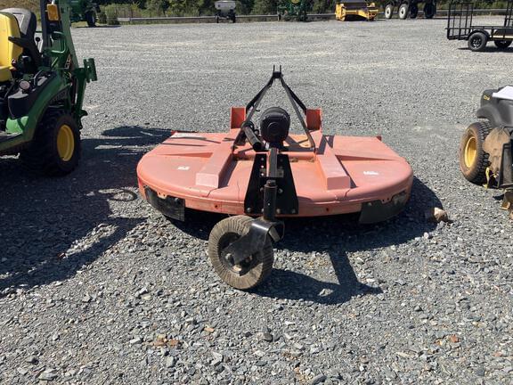 Image of Land Pride RCR1884 equipment image 3