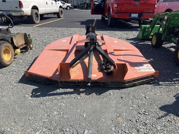 2023 Land Pride RCR1884 Equipment Image0