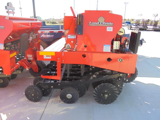 Image of Land Pride 3P606NT equipment image 2
