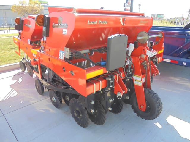 Image of Land Pride 3P606NT equipment image 1