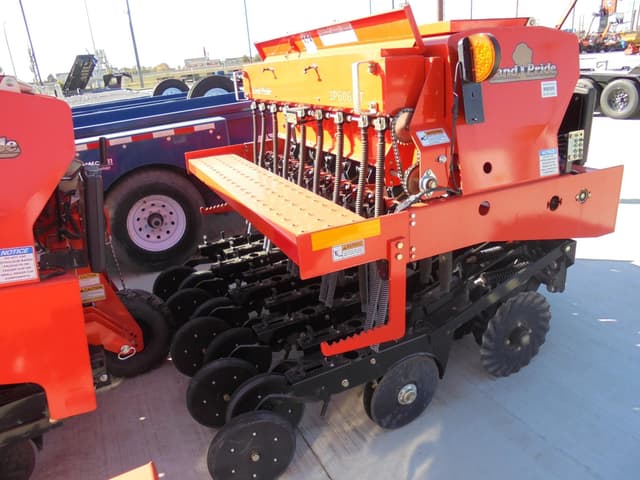 Image of Land Pride 3P606NT equipment image 3