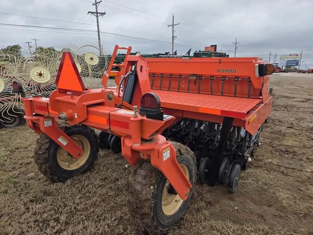 Image of Land Pride 3P806NT equipment image 1