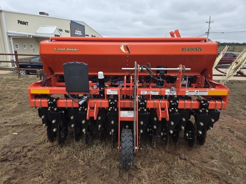 Image of Land Pride 3P806NT Primary image