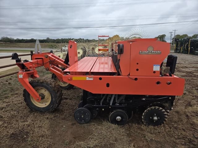 Image of Land Pride 3P806NT equipment image 4