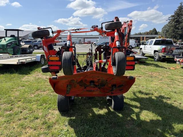 Image of Land Pride AFM4211 equipment image 3