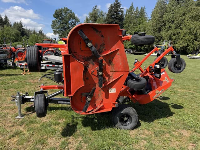 Image of Land Pride AFM4211 equipment image 2