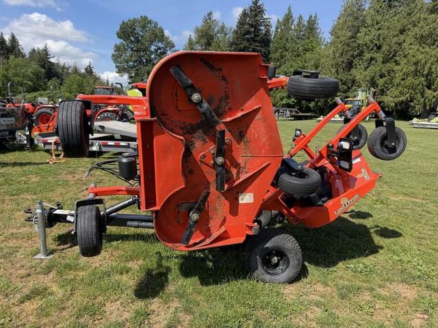 Image of Land Pride AFM4211 equipment image 2