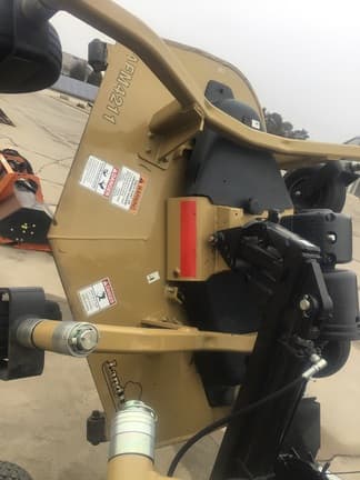 Image of Land Pride AFM4211 equipment image 3