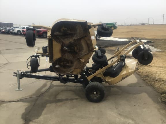 Image of Land Pride AFM4211 equipment image 2