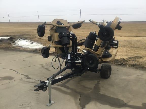 2023 Land Pride AFM4211 Equipment Image0