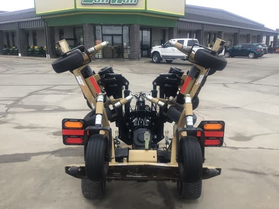 Image of Land Pride AFM4211 equipment image 4