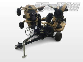 Main image Land Pride AFM4211