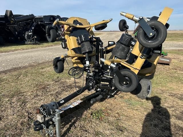 Image of Land Pride AFM4211 Image 1