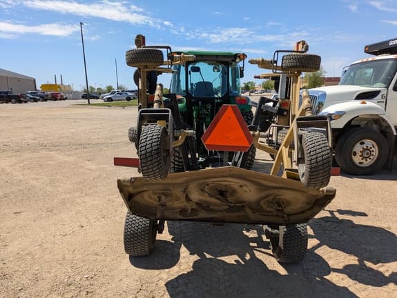 Image of Land Pride AFM4214 equipment image 4