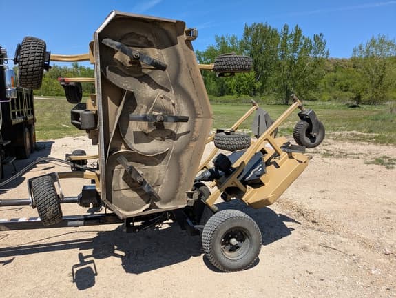 Image of Land Pride AFM4214 equipment image 1