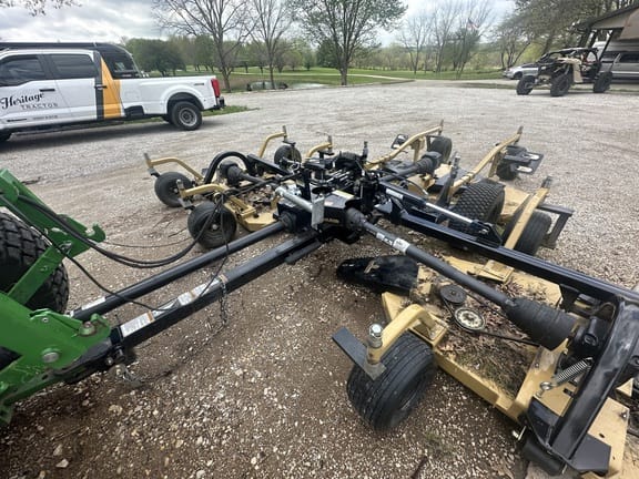 2023 Land Pride AFM4216 Equipment Image0