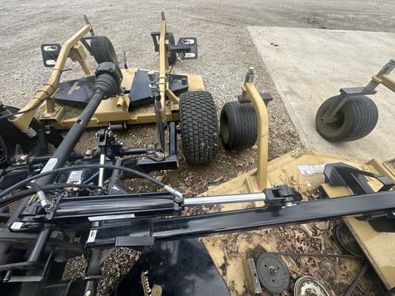 Image of Land Pride AFM4216 equipment image 4
