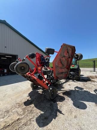 Image of Land Pride AFM4216 equipment image 3